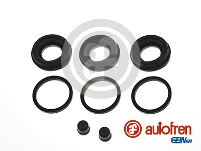 Repair Kit, brake caliper